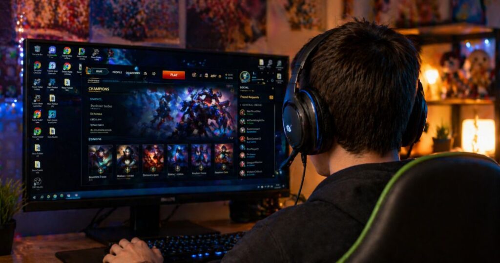 How Gaming Communities Are Shaping Online Entertainment