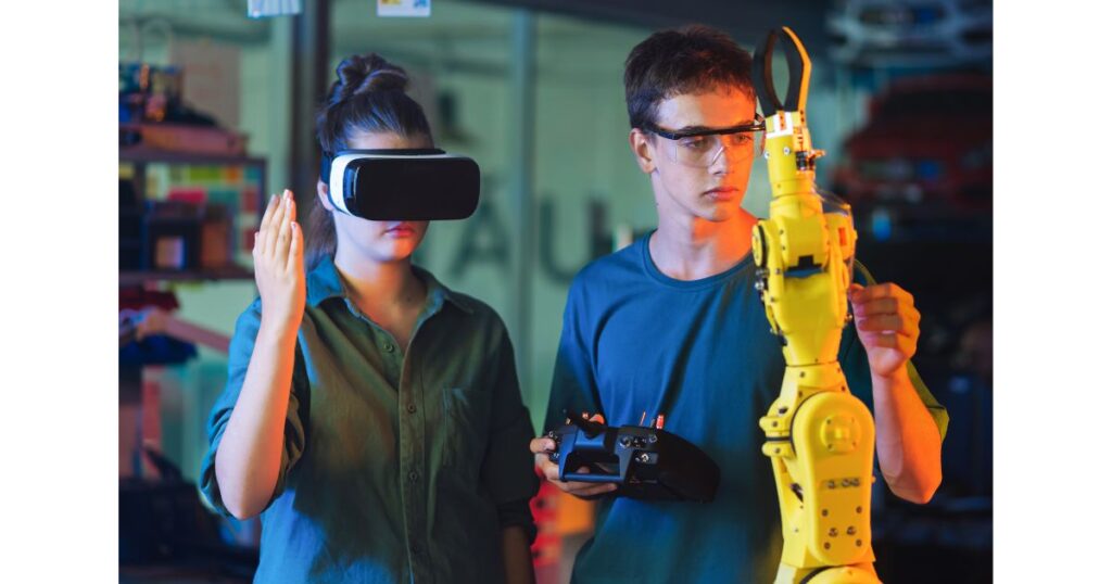 How Modern Tech Is Changing Small Business Growth